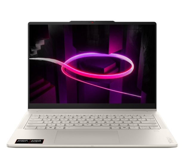 Lenovo Yoga 7-14 2-in-1 Ryzen AI 7 445/24GB/512/Win11 OLED Touch - 1521341 - zdjęcie 3